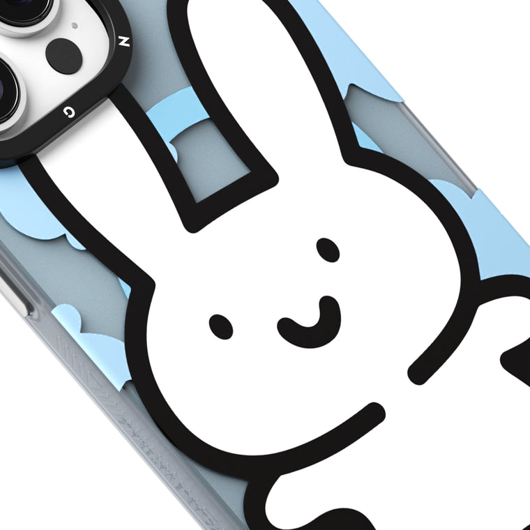 قاب Youngkit یانگ کیت Bunny Bliss Magsafe Series Iphone